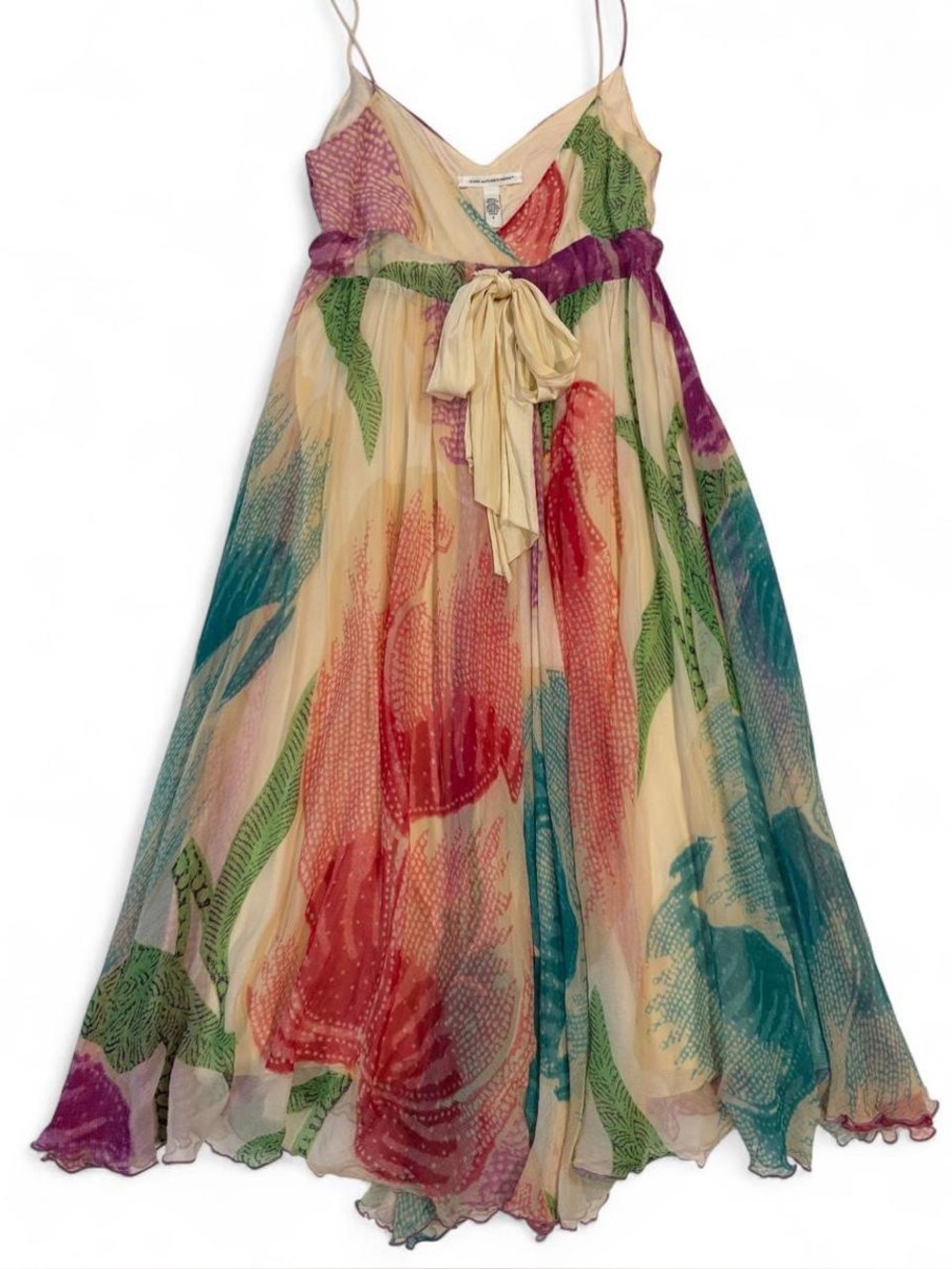 Diane Von Furstenberg Dress Alt. ASO Lorelai Gilmore